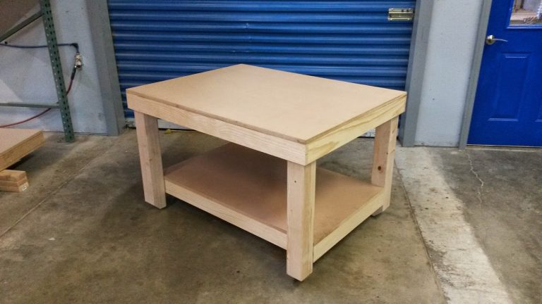 CNC Router Table Diy