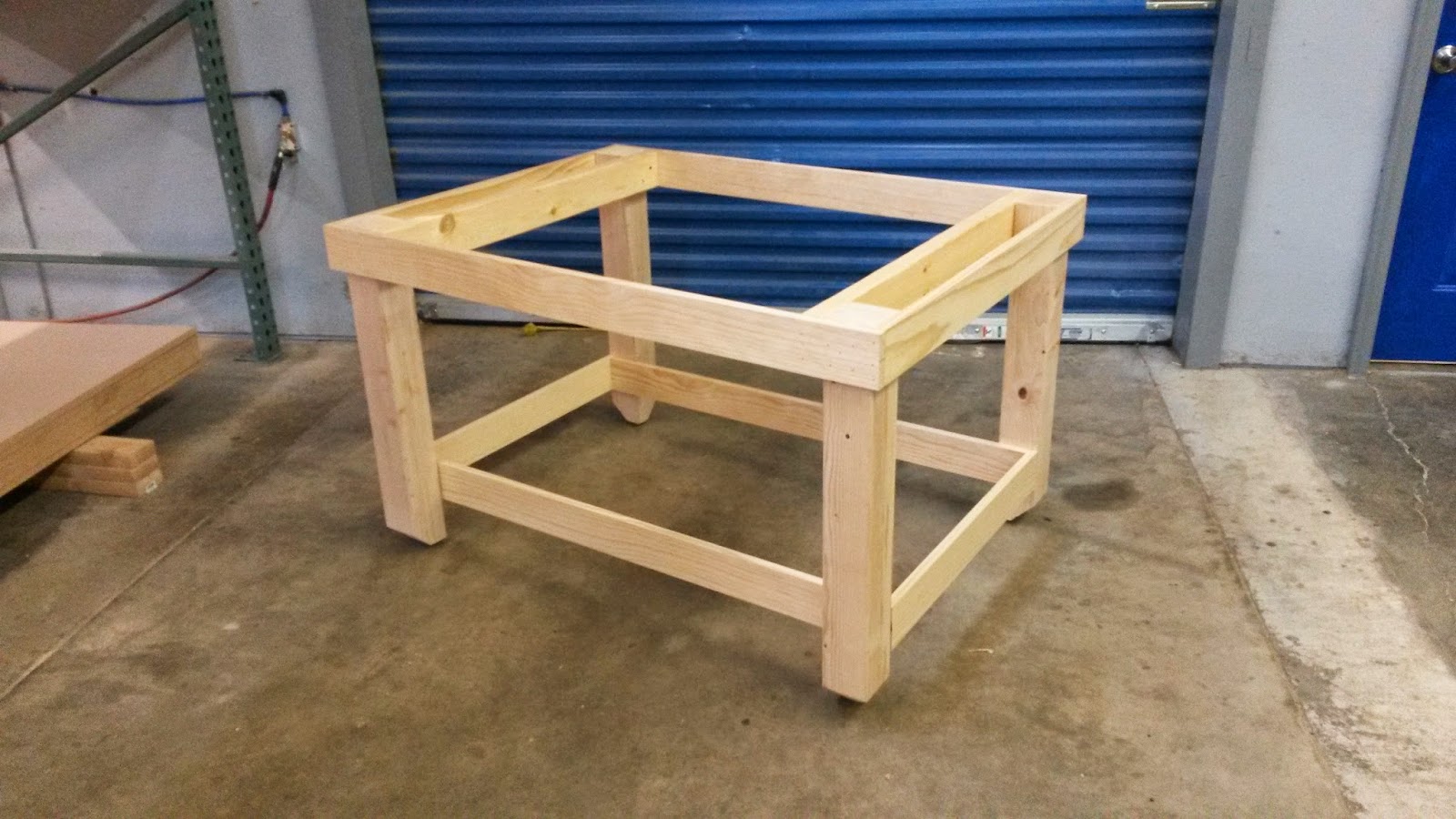 How to Build an Inexpensive CNC Router Table – PROBOTIX BLOG