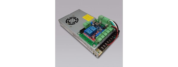 36V 9.7A CNC Power Supply