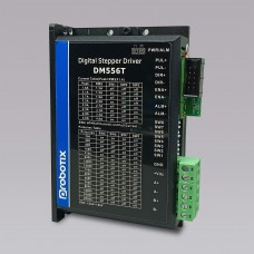 PBX-DM556T Bi-Polar Stepper Motor Driver