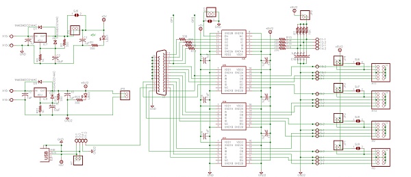 PBX-RF - PROBOTIX :: wiki usb 2 pin wiring diagram 